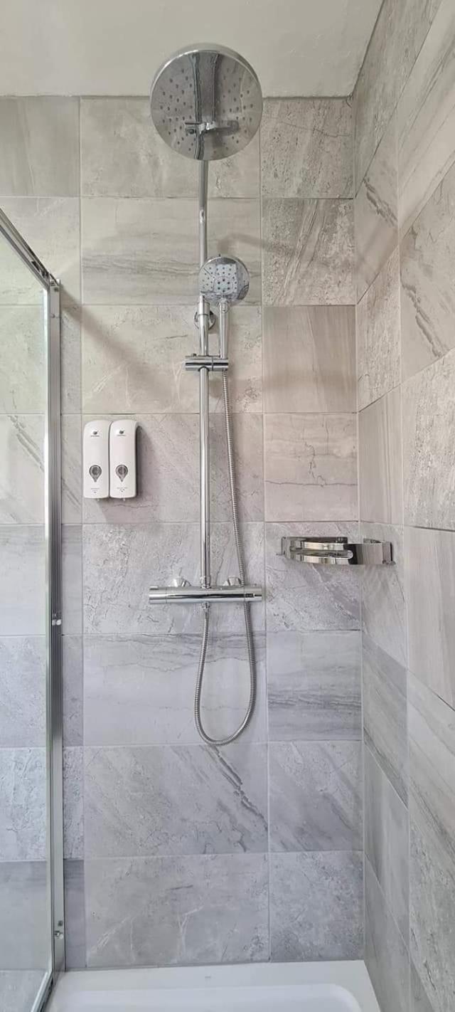 퍼쇼 Woodlands 159 B&B 외부 사진
